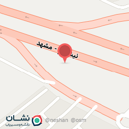 عکس تعمیرگاه اتومبیل مجید