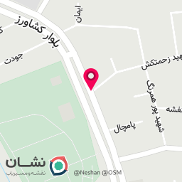 عکس سرزمین چوبی مایا