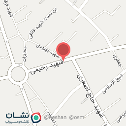 عکس محمد کاظمی وکیل پایه یک دادگستری