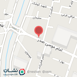 عکس شوروم نیارا منصوری