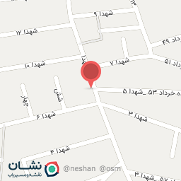 عکس مزون و آموزشگاه خیاطی آژدا