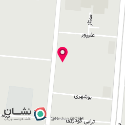 عکس لاین نوری نیاکو شعبه ۱