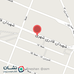 عکس آژانس زیگورات