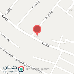 عکس تنظیم موتور تاپ سرویس