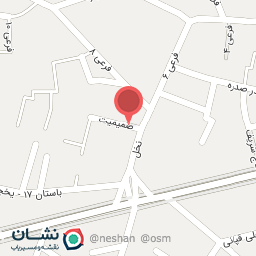 عکس پارکینگ خانه‌های تاریخی