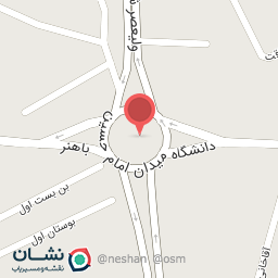 عکس میدان امام حسین