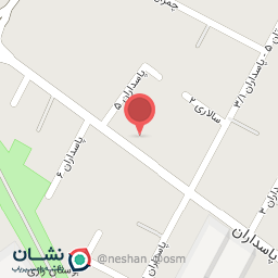 عکس زائرسرای بانک مسکن