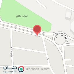 عکس ایستگاه اتوبوس شهرداری فرخشهر