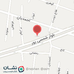 عکس شرکت هنری تبلیغاتی آرنیکو