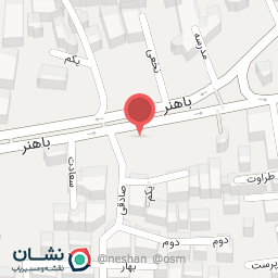 عکس عینک نیاوران