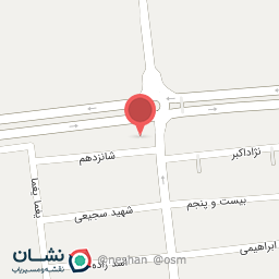 عکس تالار قصر کسری