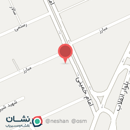 عکس خودپرداز بانک سپه (قوامین سابق)