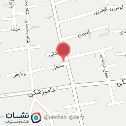 عکس آقای عطار