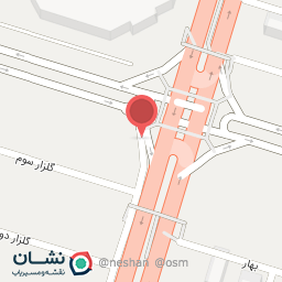 عکس تعیین نمره عینک هاما
