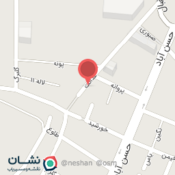 عکس شیشه بری برزان