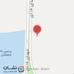 عکس حوزه معاونت فنی و عمرانی