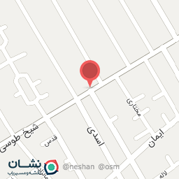 عکس افق کوروش(شیخ طوسی)