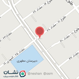 عکس سوپر مارکت