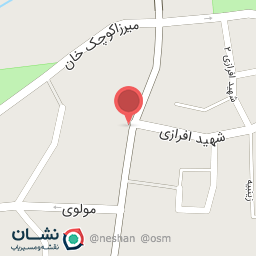 عکس فروشگاه هفت 