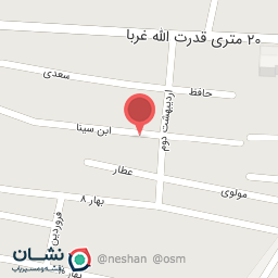 عکس سوپر مارکت باباعلی شعبه مرکزی
