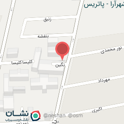 عکس لابراتوار دندانسازی اوپال (حسین سرباز) 