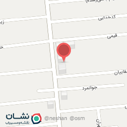 عکس استخر سرسره آبی