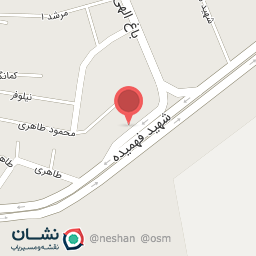 عکس فروشگاه رنگسازی پیام