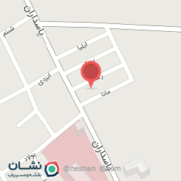 عکس تعمیرگاه جلوبندسازی ماشین و برقکاری رضا