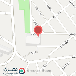 عکس مجتمع تجاری ستاره