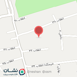 عکس مسجد محمدیه و مهدیه