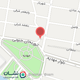 عکس تاکسی تلفنی جوانه