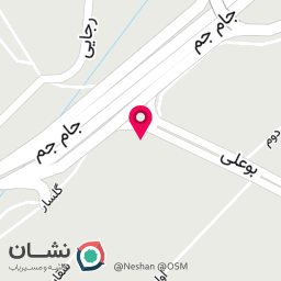عکس آرایشگاه Barber se7en