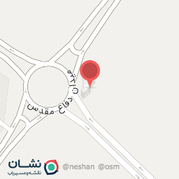 عکس تعمیرگاه خودرو محمد اکبری 