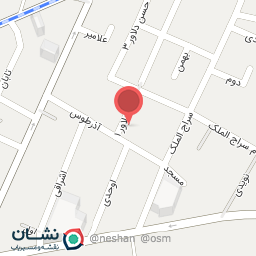 عکس فروشگاه اربیکو