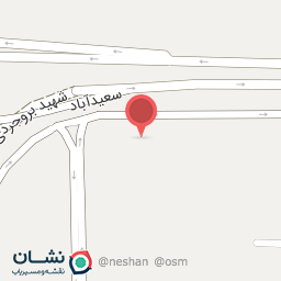 عکس خانه فرهنگ امام علی (ع)