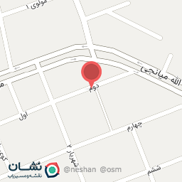 عکس فروشگاه‌ زنجیره‌ای جانبو