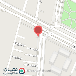 عکس مقاطع آلومینیوم باقری 