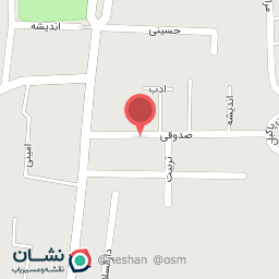 عکس ارزانسرای محمدی