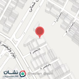 عکس نانوایی سنگک