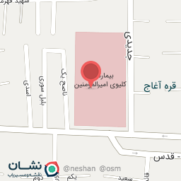 عکس دکتر داود نوری زاده متخصص جراحی کلیه و مجاری ادراری تناسلی