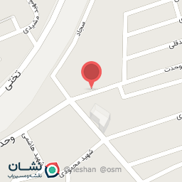 عکس سالن آرایش و زیبایی لیلا بیوتی