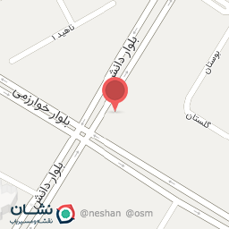 عکس سوپر مارکت