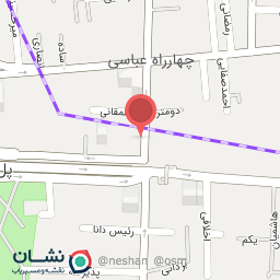 عکس کاویان چاپر