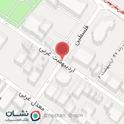 عکس مطب دکتر وحید ابراهیمی نژاد متخصص ارتوپدی