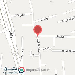 عکس تعمیرات پوربمانی