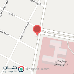 عکس دفتر مرکزی بورس منطقه ای زنجان