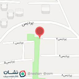 عکس نانوایی بربری