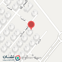 عکس مجتمع مسکونی بلوک۳۴۵شمالی