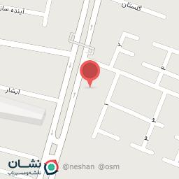 عکس سالن زیبایی شراره میرزاده