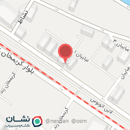 عکس داروخانه زند